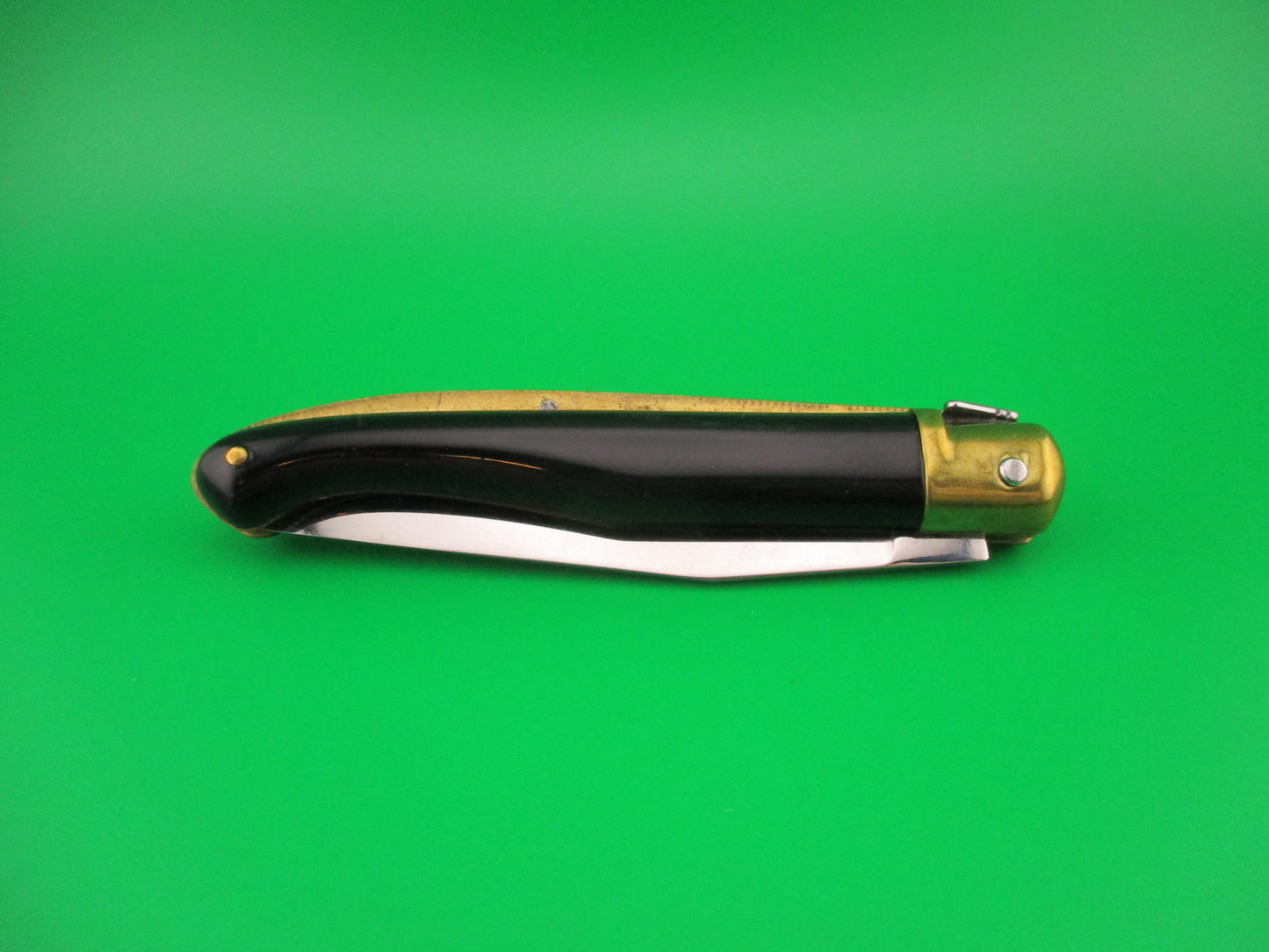 G DAVID LAGUIOLE EXTRA 20cm French automatic knife Gimel Bargeon Arbalete