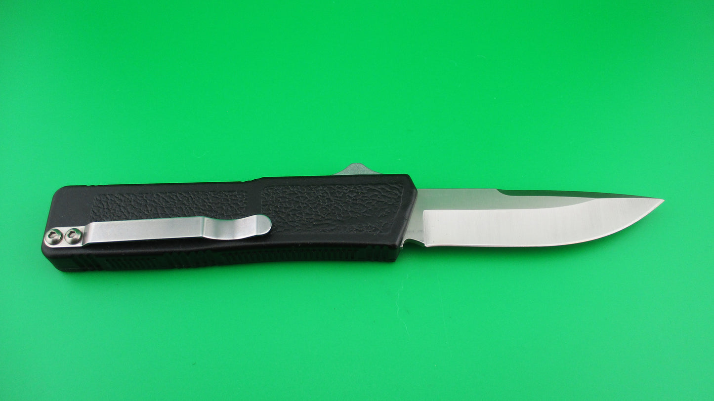 z LIGHTNING 21cm Out the Front contemporary DA Automatic knife
