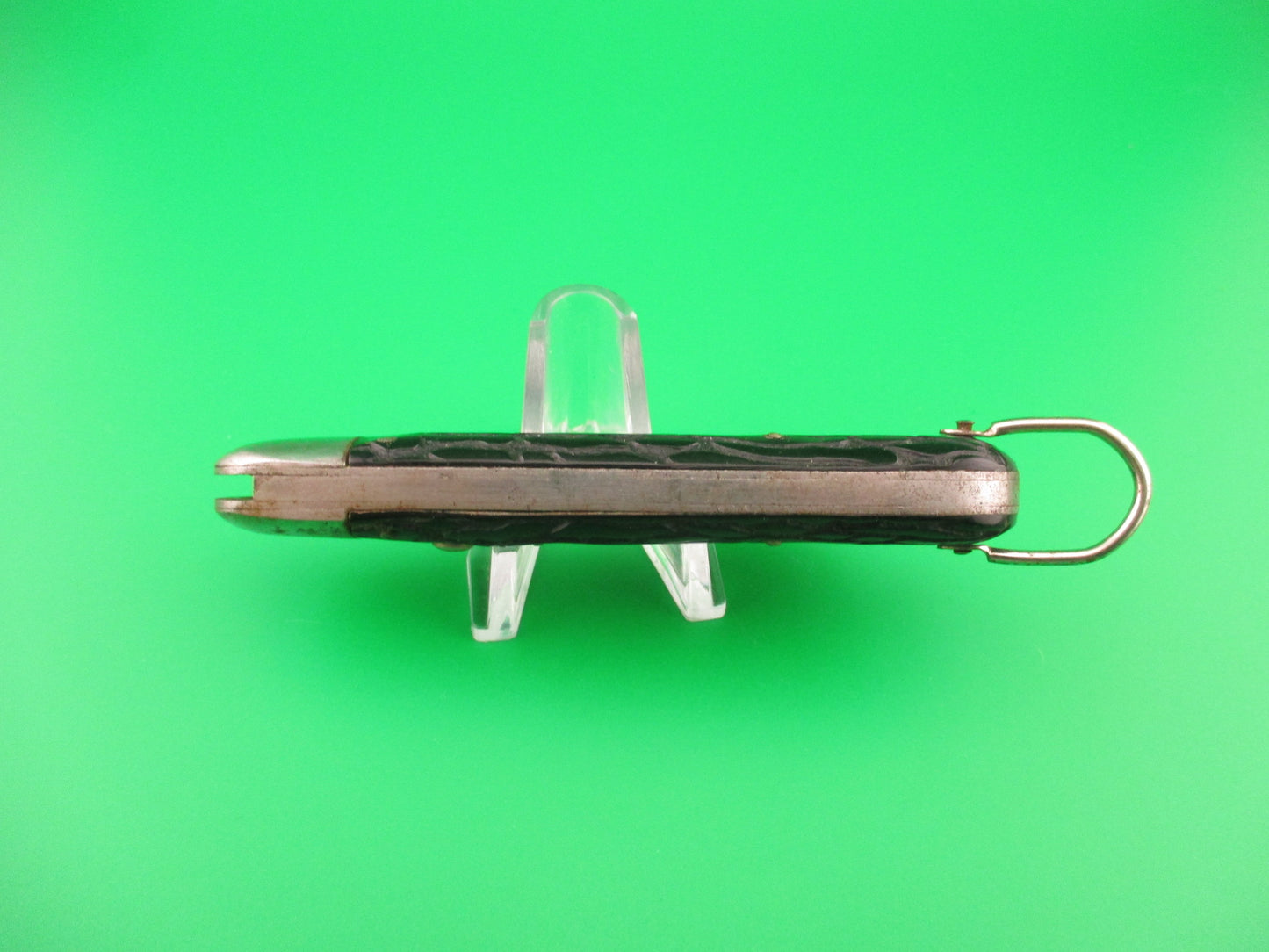 PRESTO M2 Paratrooper Hawkbill blade WWII vintage automatic knife