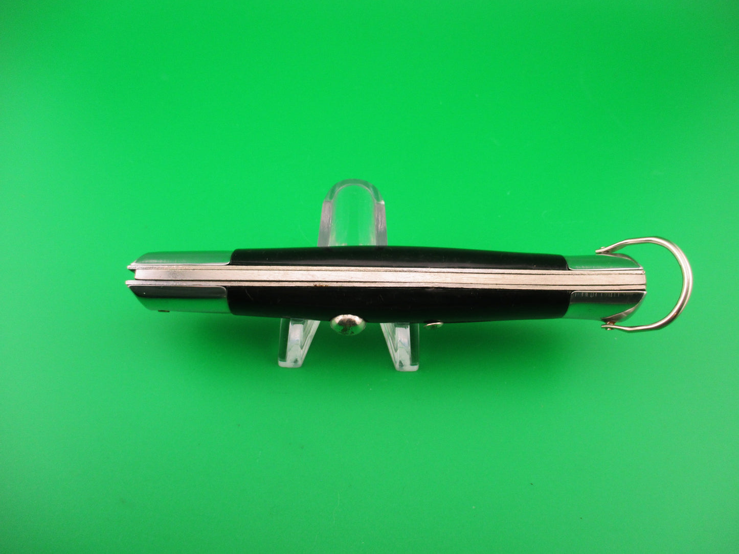 ROSTFREI 22cm KORIZZY Korean Rizzuto clone vintage automatic knife