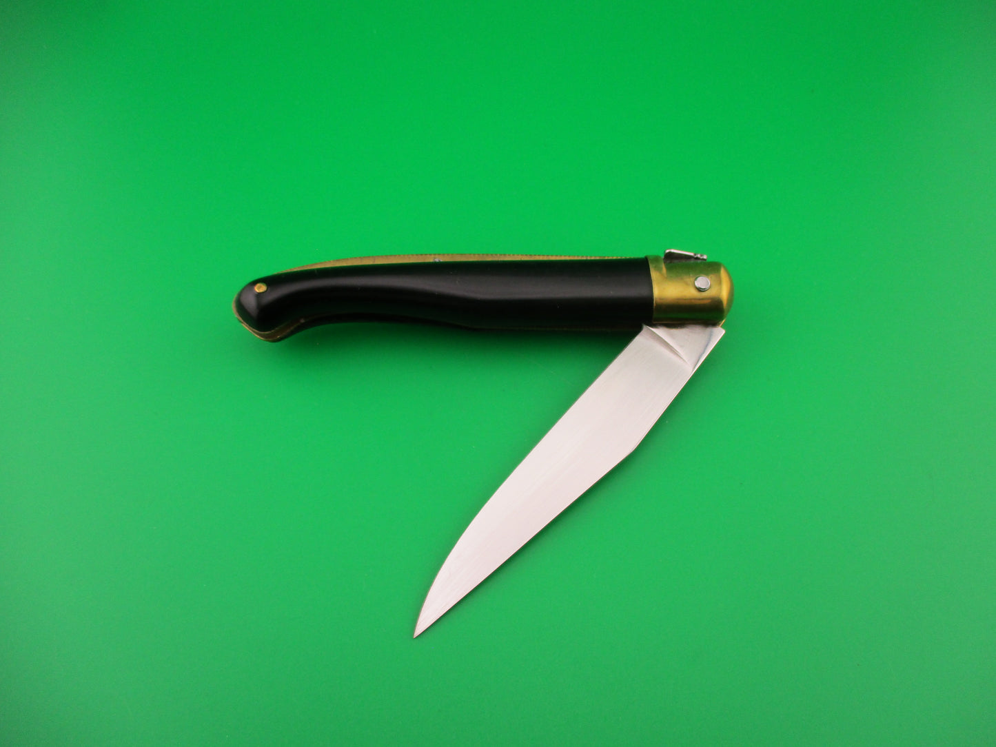 G DAVID LAGUIOLE EXTRA 20cm French automatic knife Gimel Bargeon Arbalete