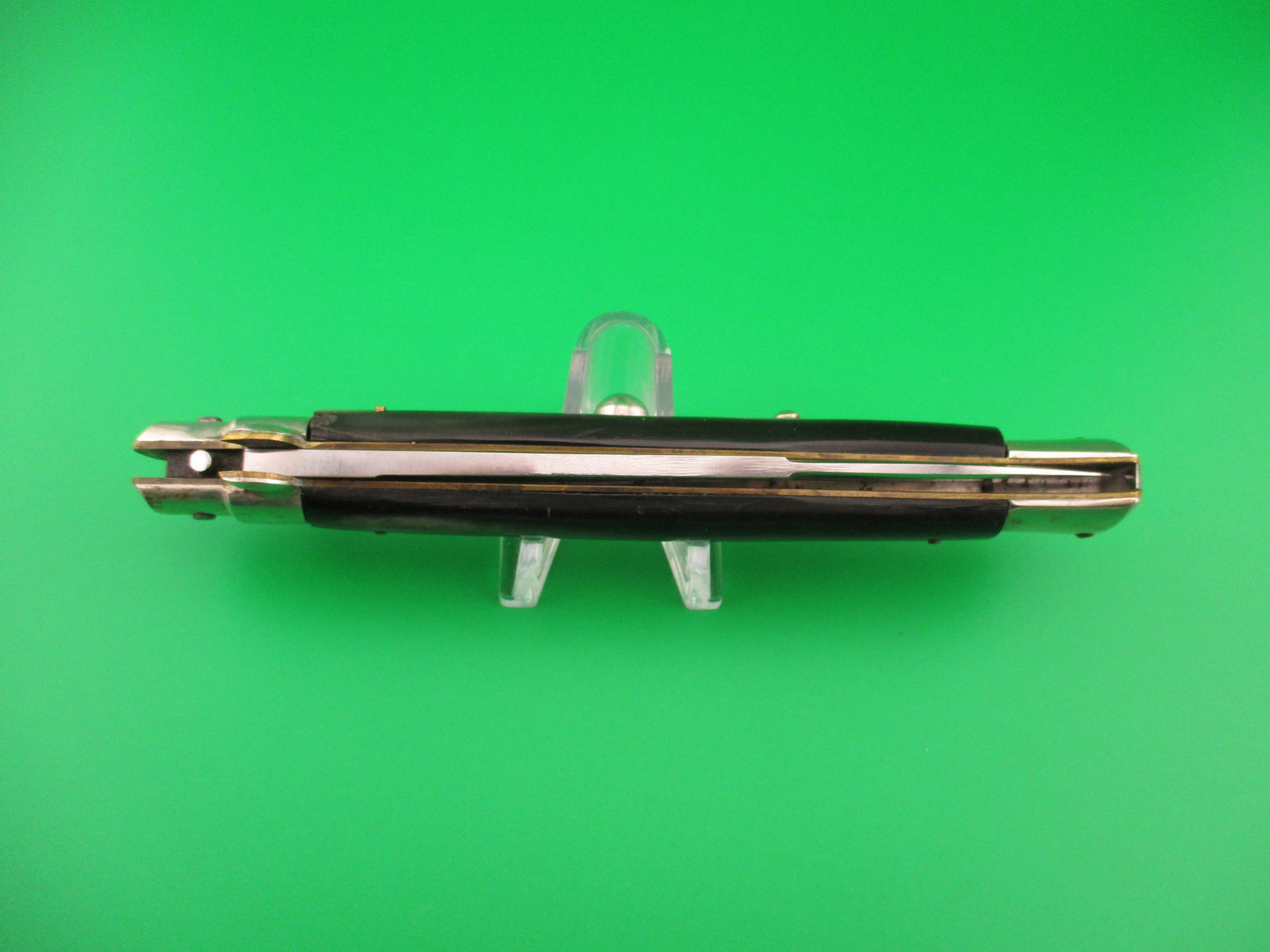 Rostfrei (slant) 28cm Italian Picklock Vintage 1950s Automatic knife
