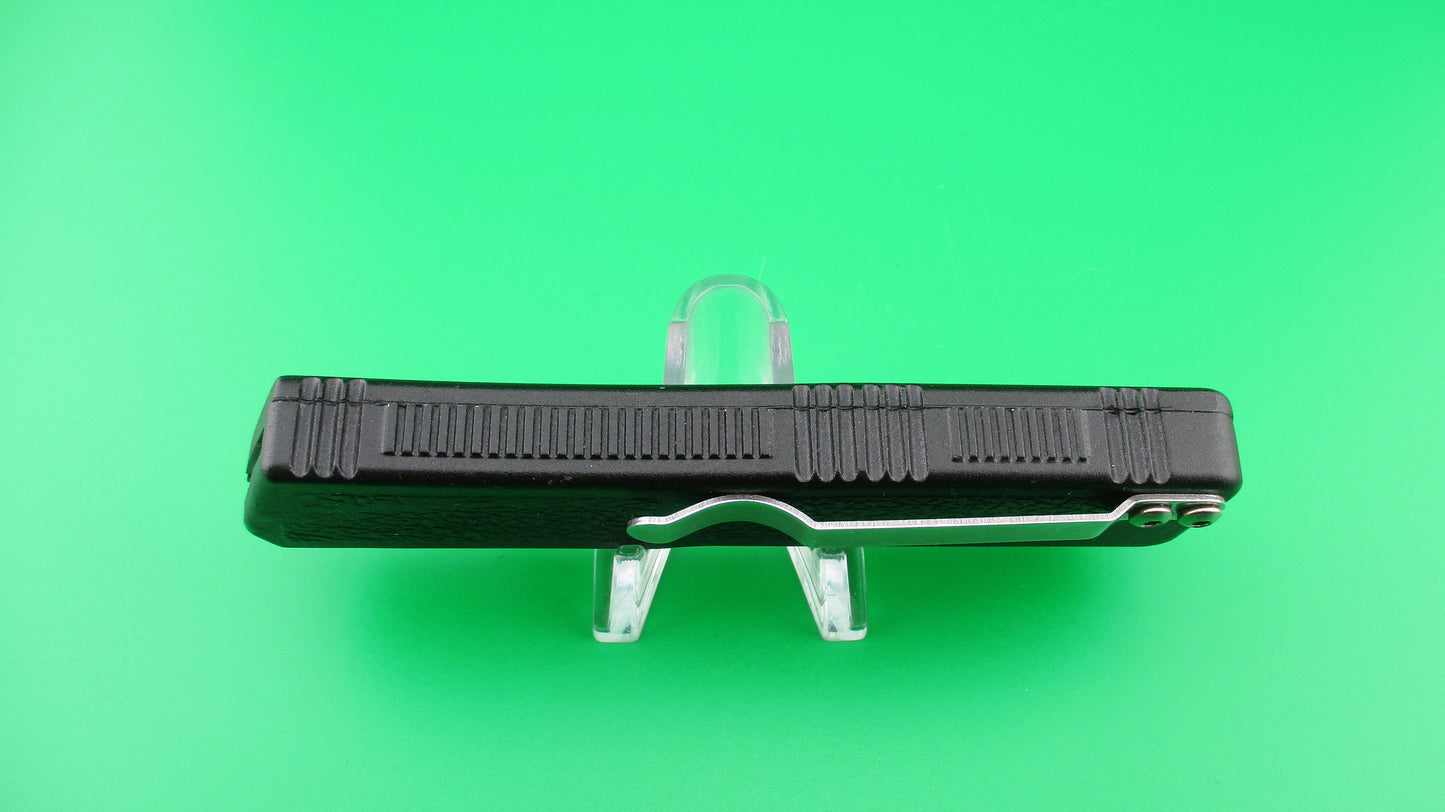 z LIGHTNING 21cm Out the Front contemporary DA Automatic knife