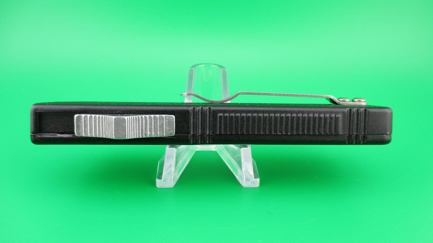 z LIGHTNING 21cm Out the Front contemporary DA Automatic knife
