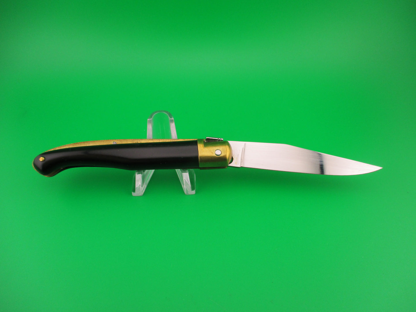 G DAVID LAGUIOLE EXTRA 20cm French automatic knife Gimel Bargeon Arbalete