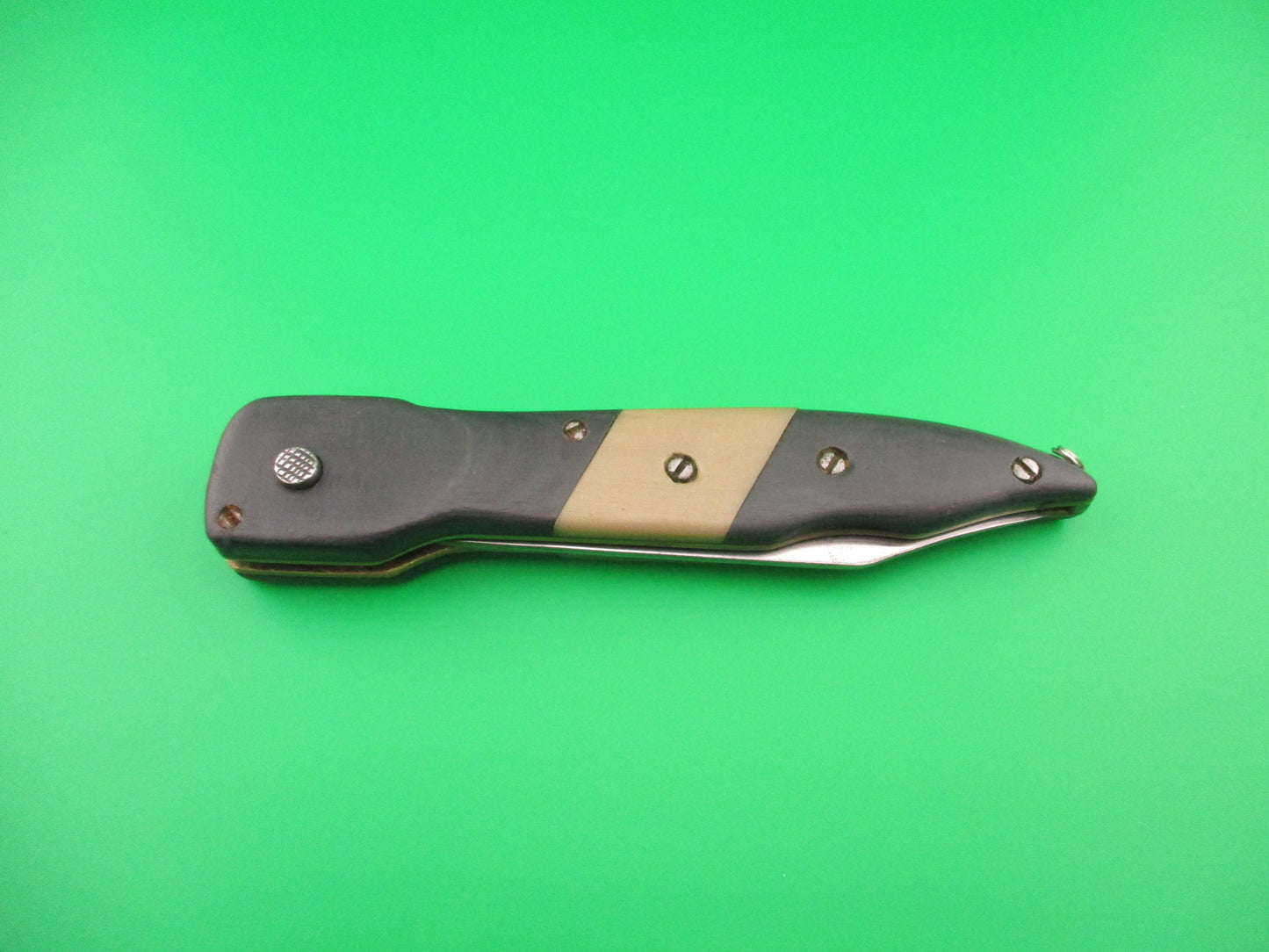 RPK 27cm Russian Prison Knife automatic very heavy