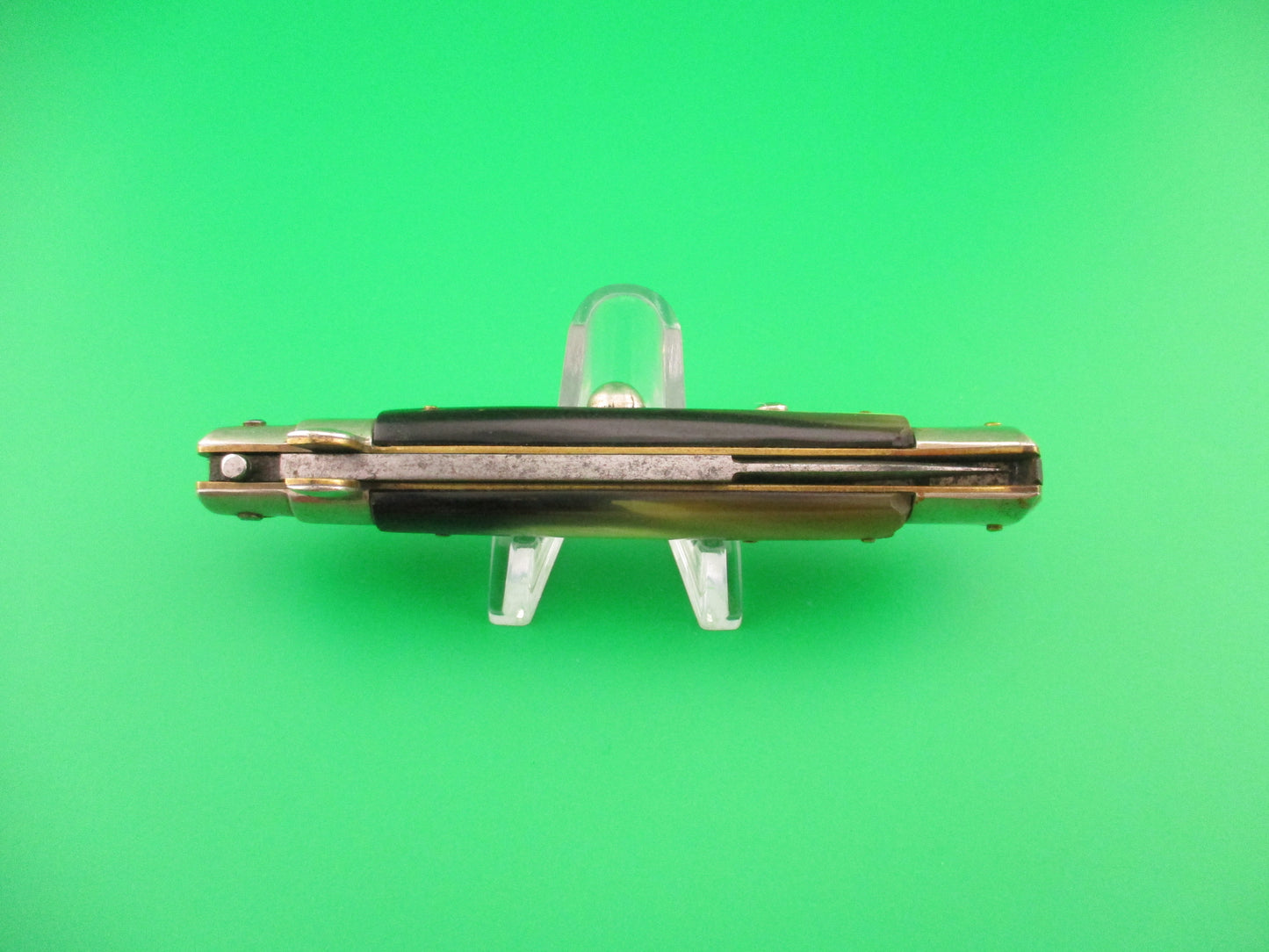 MAURO MARIO MADE IN ITALY 21cm Italian Picklock 1950s vintage automatic knife