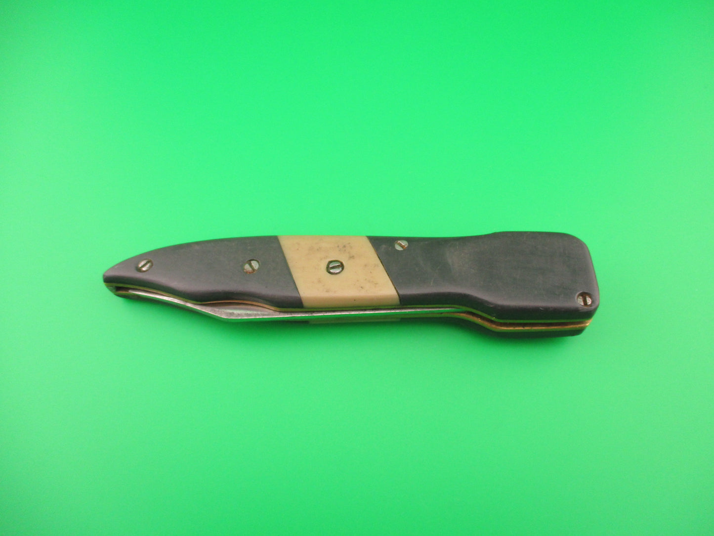 RPK 27cm Russian Prison Knife automatic very heavy