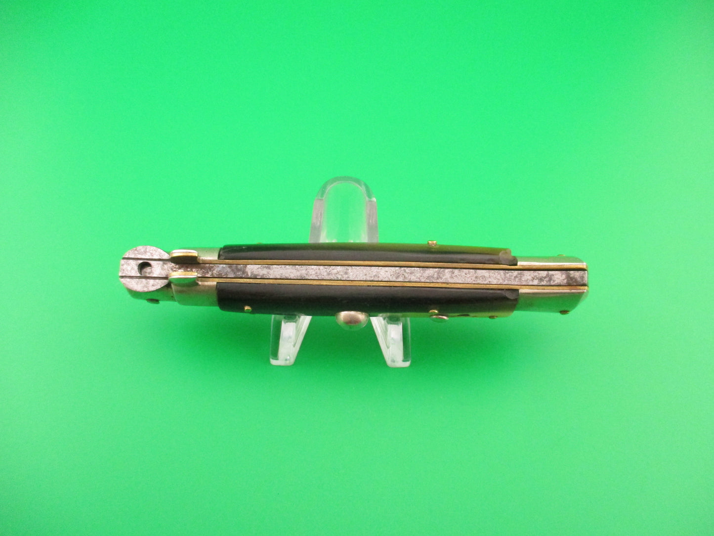 MAURO MARIO MADE IN ITALY 21cm Italian Picklock 1950s vintage automatic knife