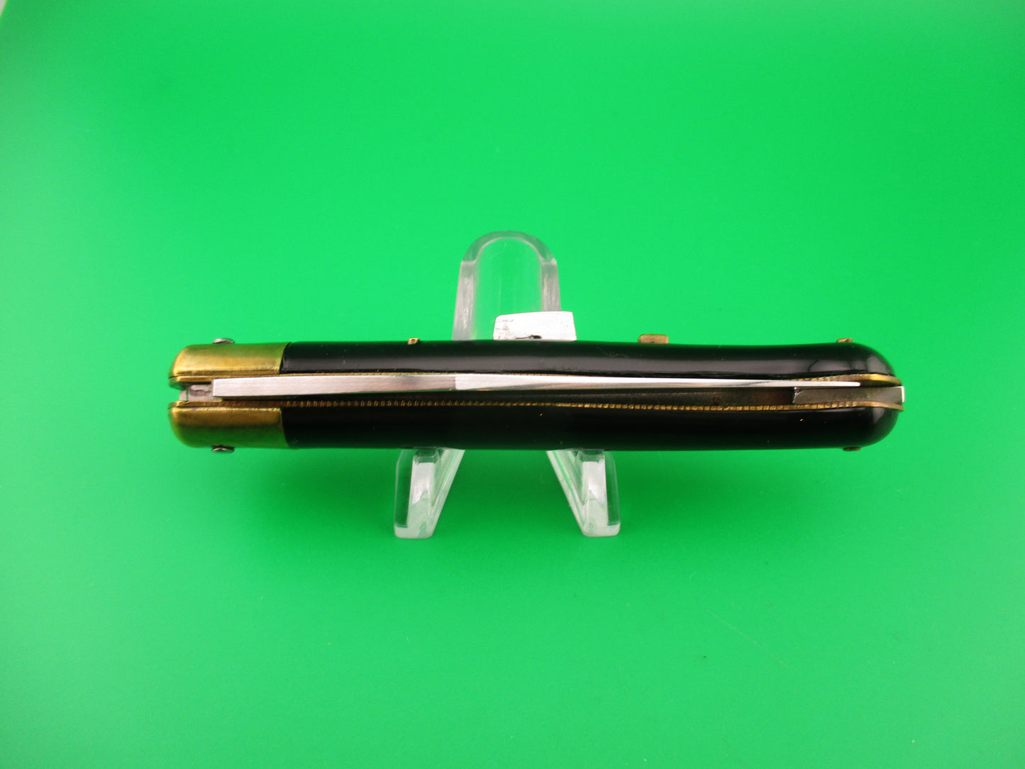 G DAVID LAGUIOLE EXTRA 20cm French automatic knife Gimel Bargeon Arbalete