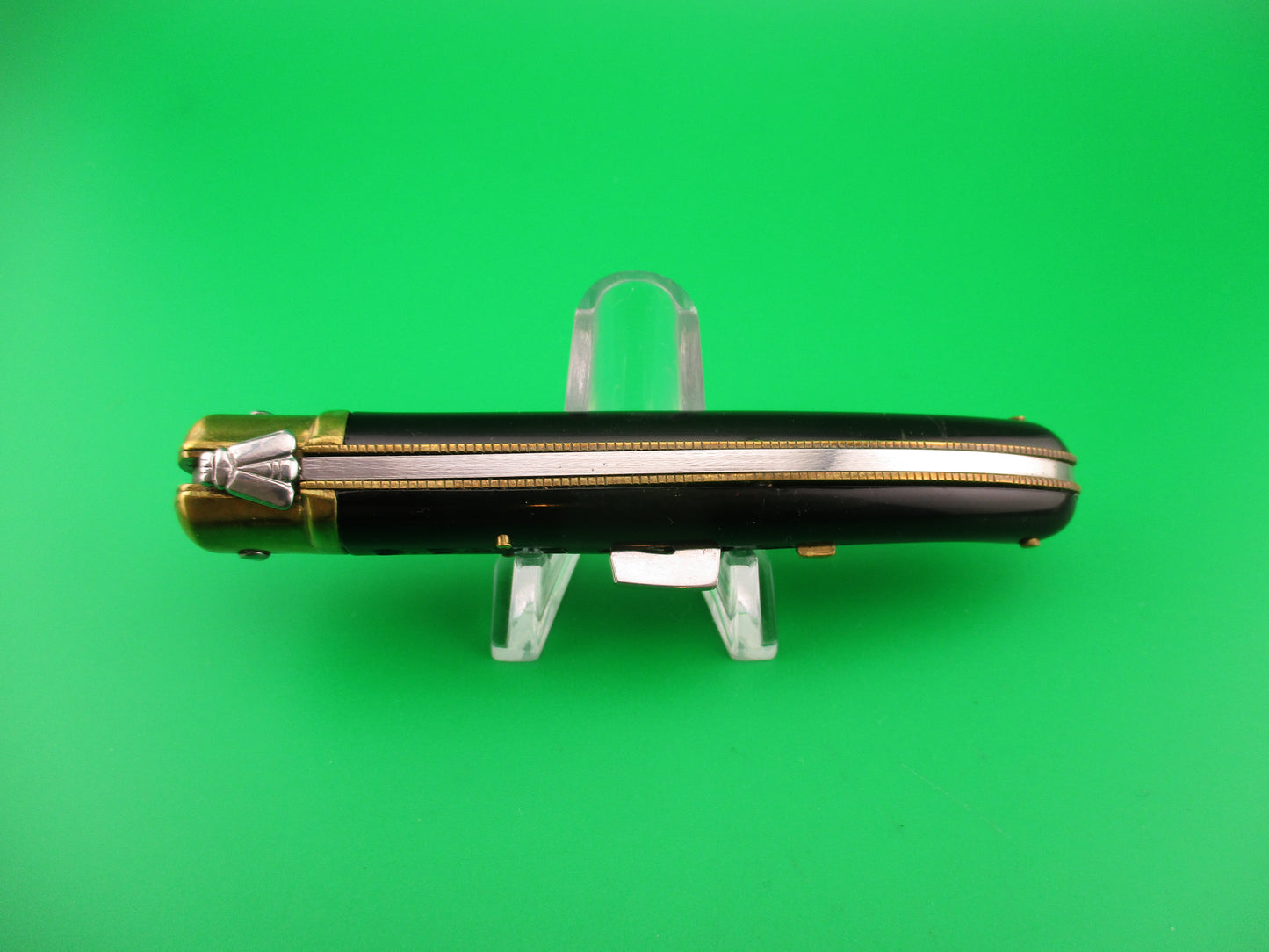 G DAVID LAGUIOLE EXTRA 20cm French automatic knife Gimel Bargeon Arbalete