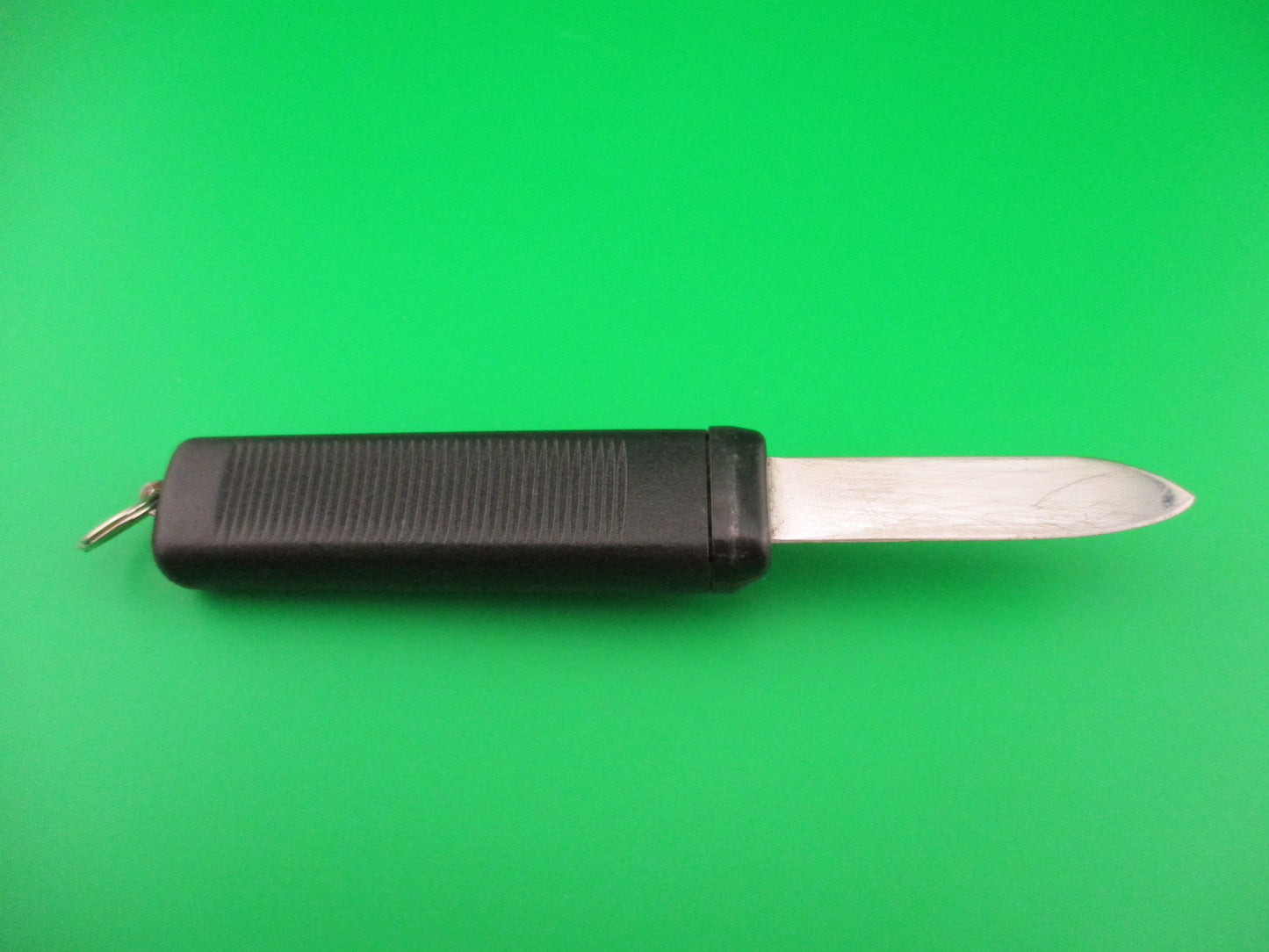 AITORmatic 14cm Spanish MINI automatic OTF DA Black switchblade knife