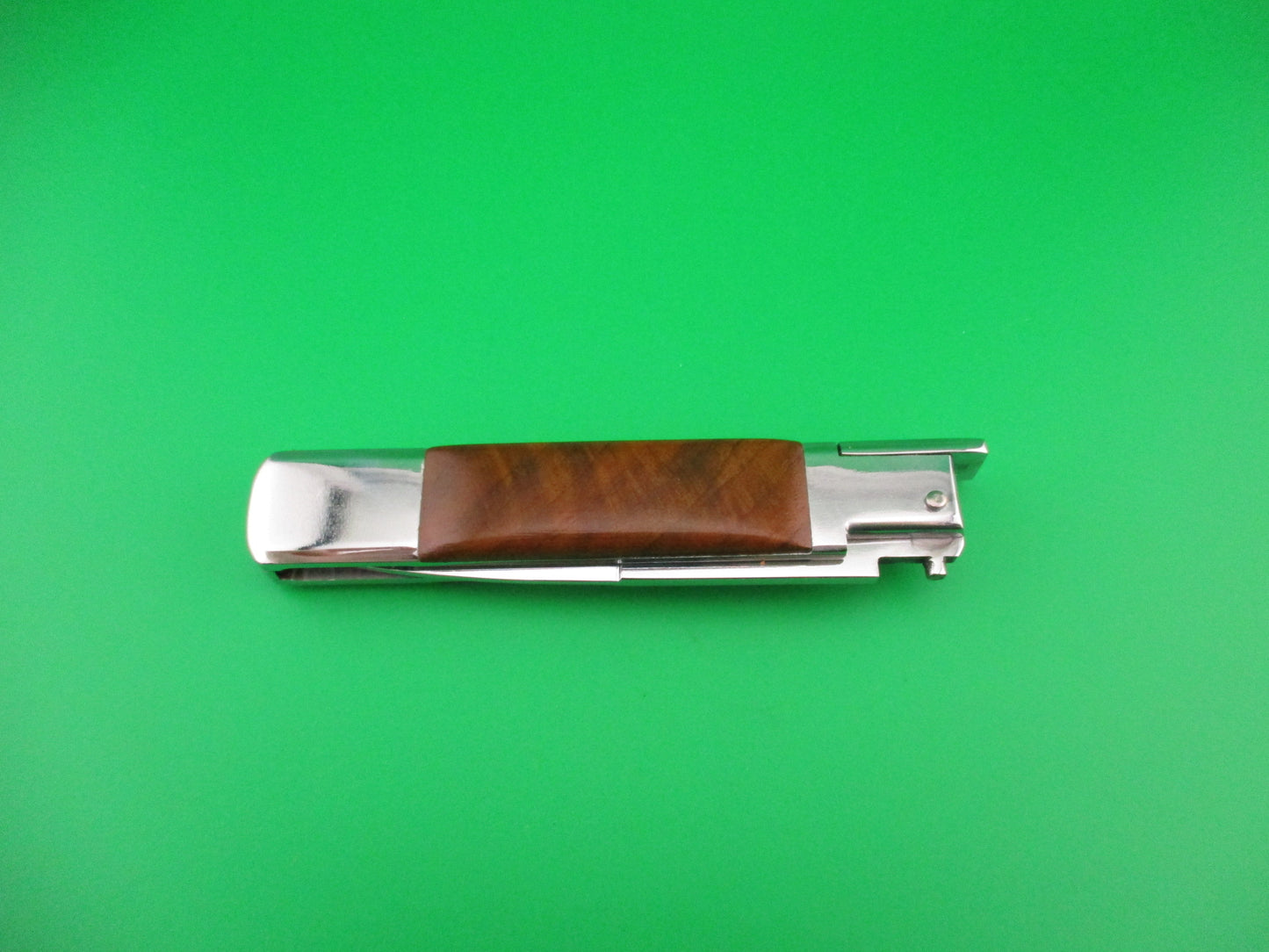 Armenian Doctor Knife 22cm Custom Bayonet blade Automatic knife