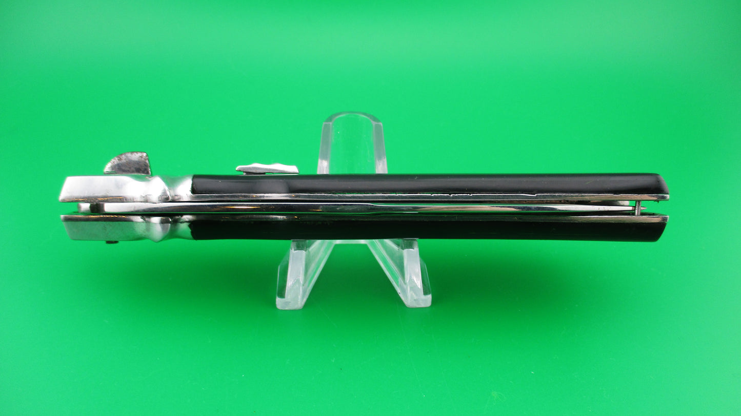 z RPK 24cm Russian Prison Knife Aluminum bolster vintage Picklock automatic knife