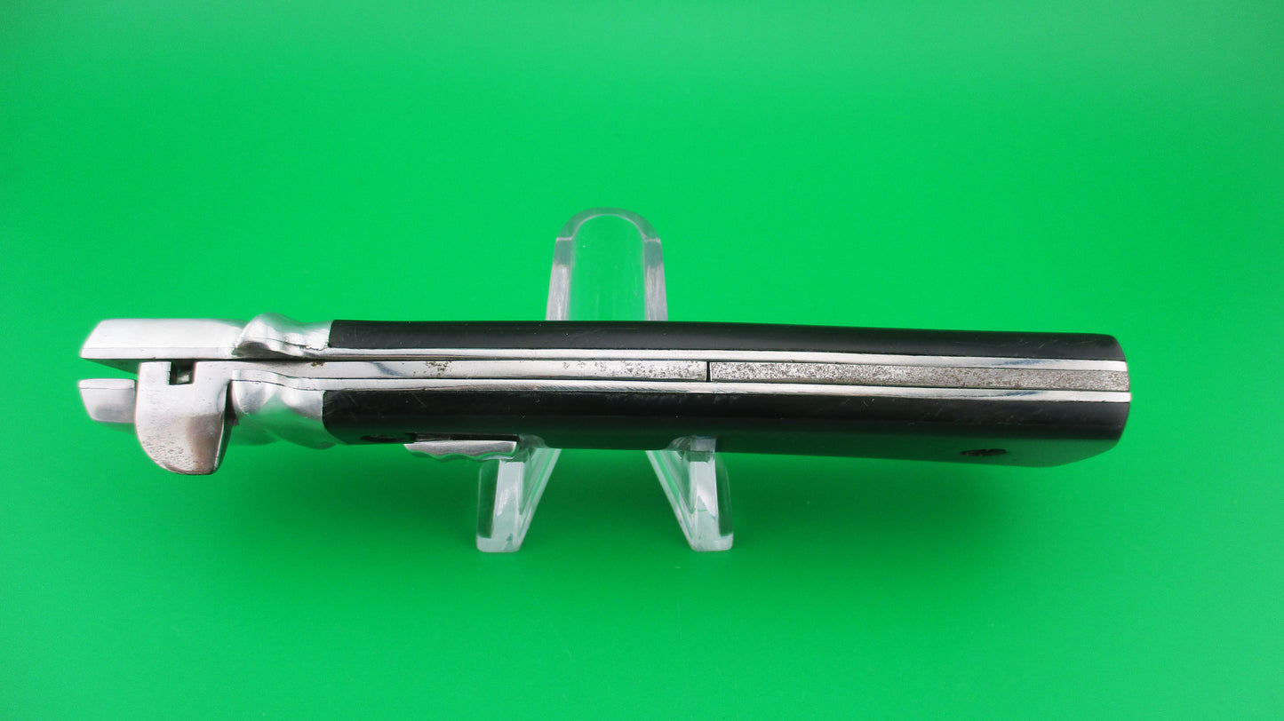 z RPK 24cm Russian Prison Knife Aluminum bolster vintage Picklock automatic knife