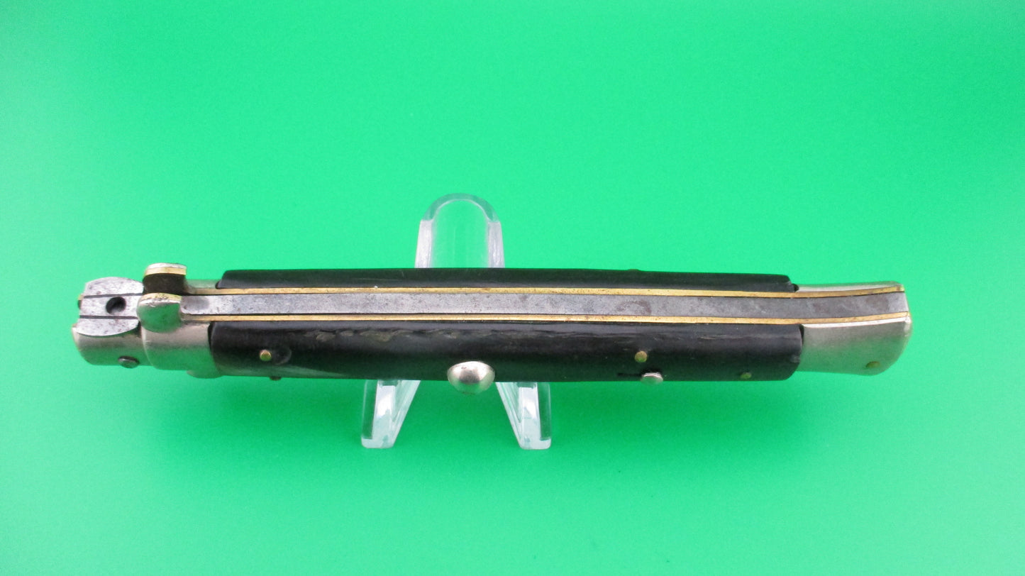 z 1950s 28cm Italian Picklock Sterile automatic stiletto knife