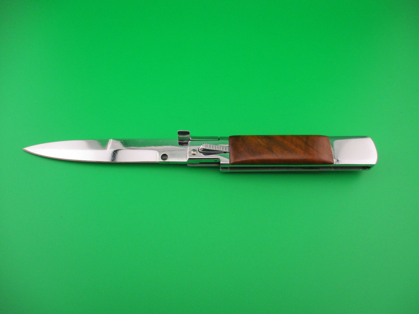 Armenian Doctor Knife 22cm Custom Bayonet blade Automatic knife