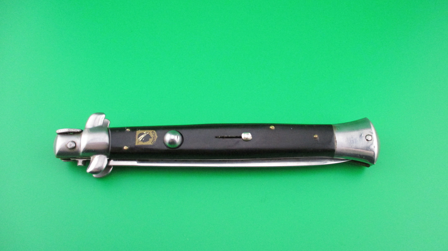 z Rostfrei (slant) 28cm Italian Stiletto Vendetta Corsa automatic knife