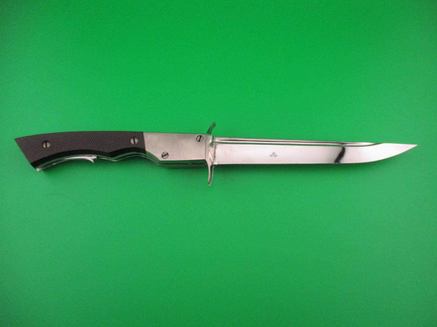 RPK 26cm Russian Prison Knife Folding guard extended blade switchblade knife