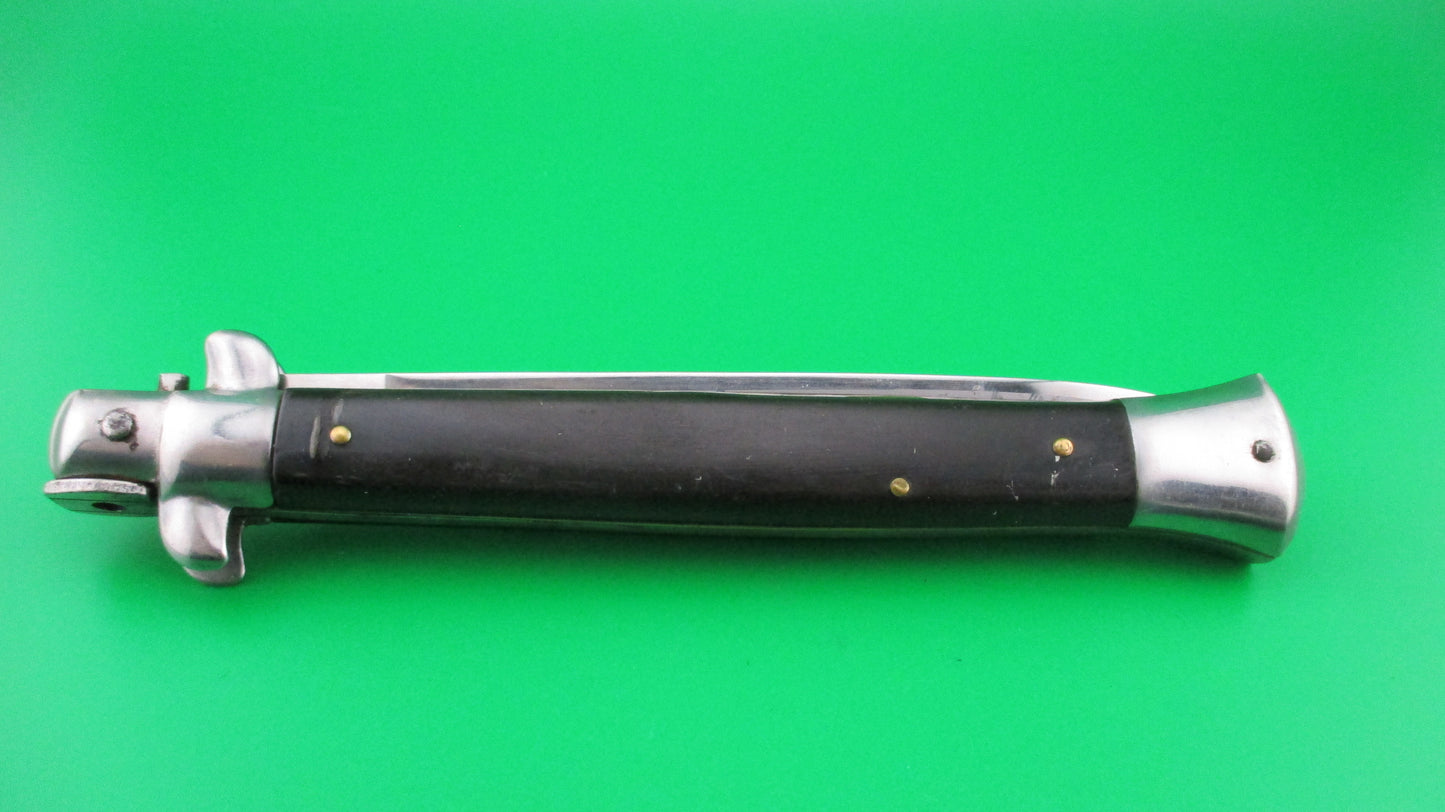 z Rostfrei (slant) 28cm Italian Stiletto Vendetta Corsa automatic knife
