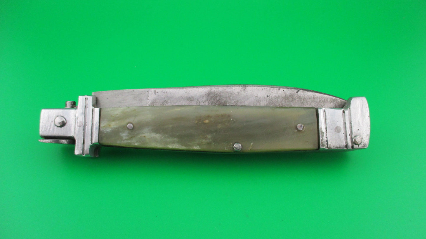 z MEXICO 25cm Mexican Picklock Vintage automatic knife