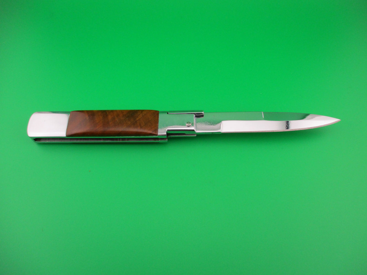 Armenian Doctor Knife 22cm Custom Bayonet blade Automatic knife