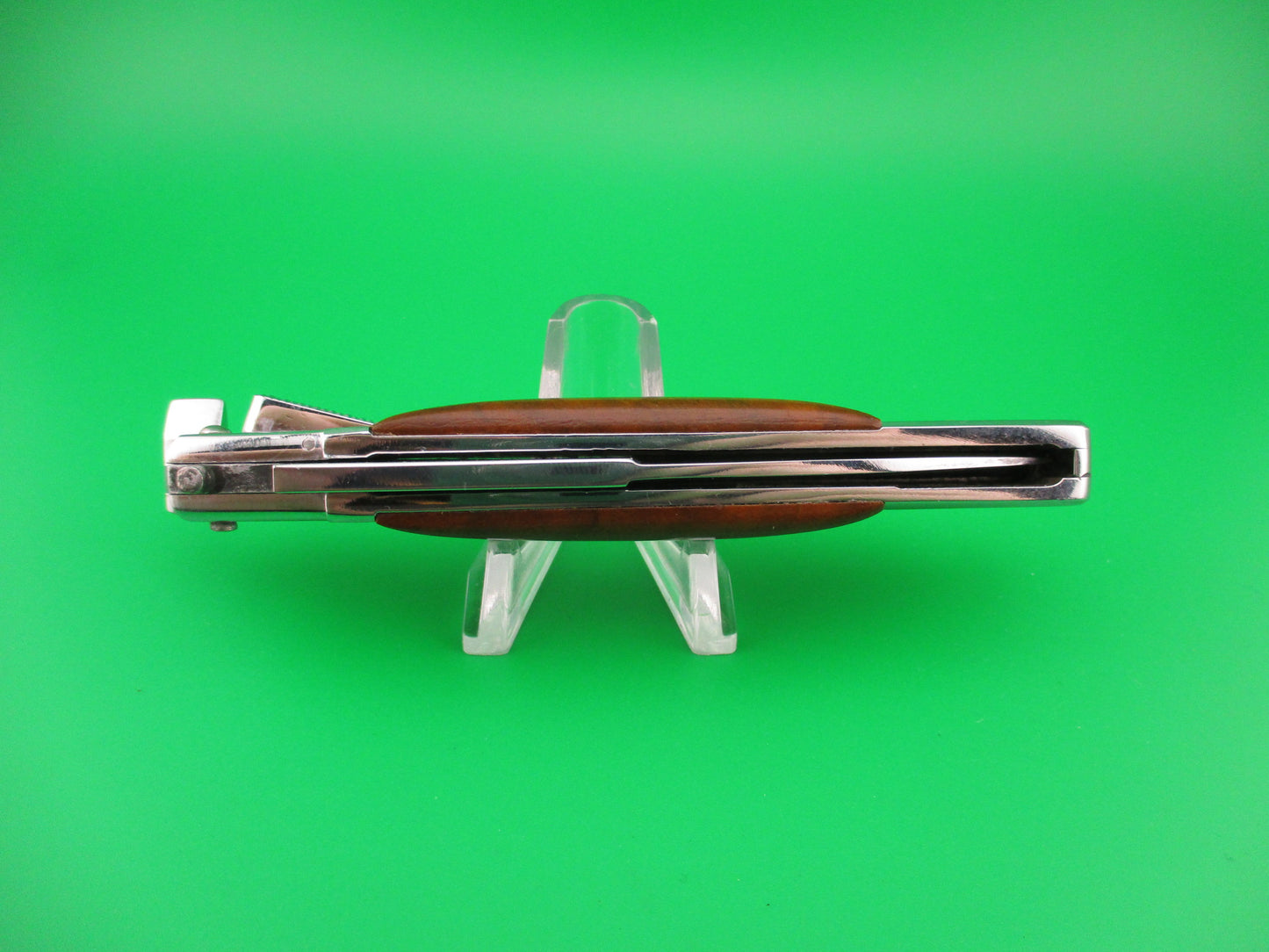 Armenian Doctor Knife 22cm Custom Bayonet blade Automatic knife