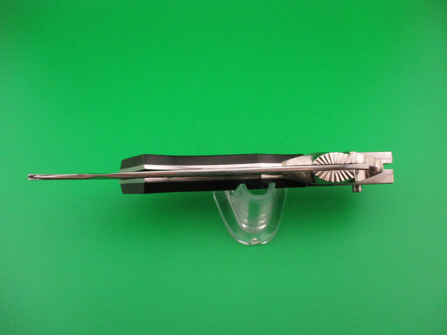 RPK 26cm Russian Prison Knife Folding guard extended blade switchblade knife