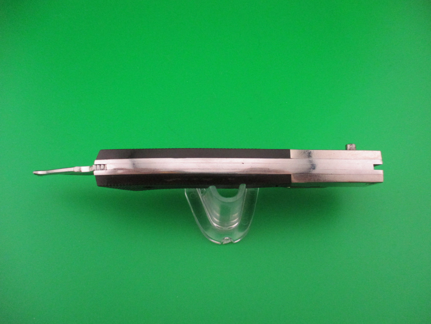 RPK 26cm Russian Prison Knife Folding guard extended blade switchblade knife