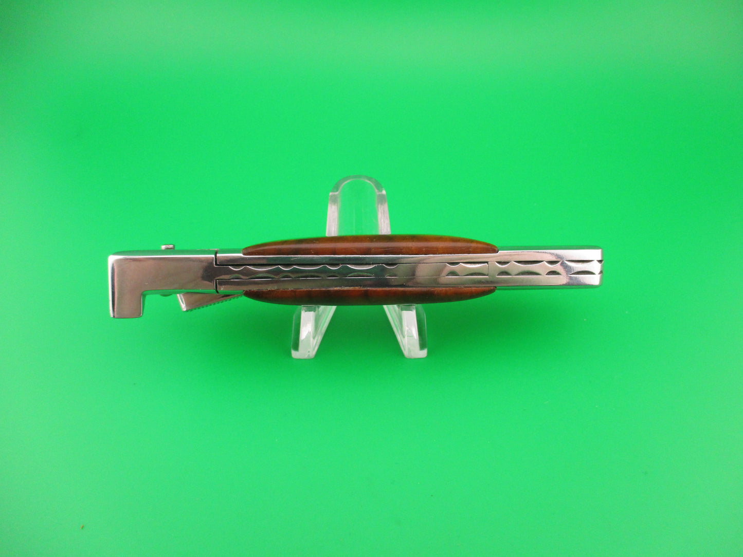 Armenian Doctor Knife 22cm Custom Bayonet blade Automatic knife