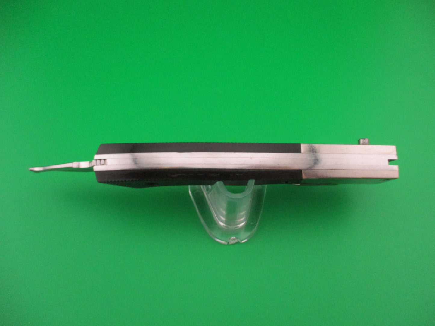 RPK 26cm Russian Prison Knife Folding guard extended blade switchblade knife