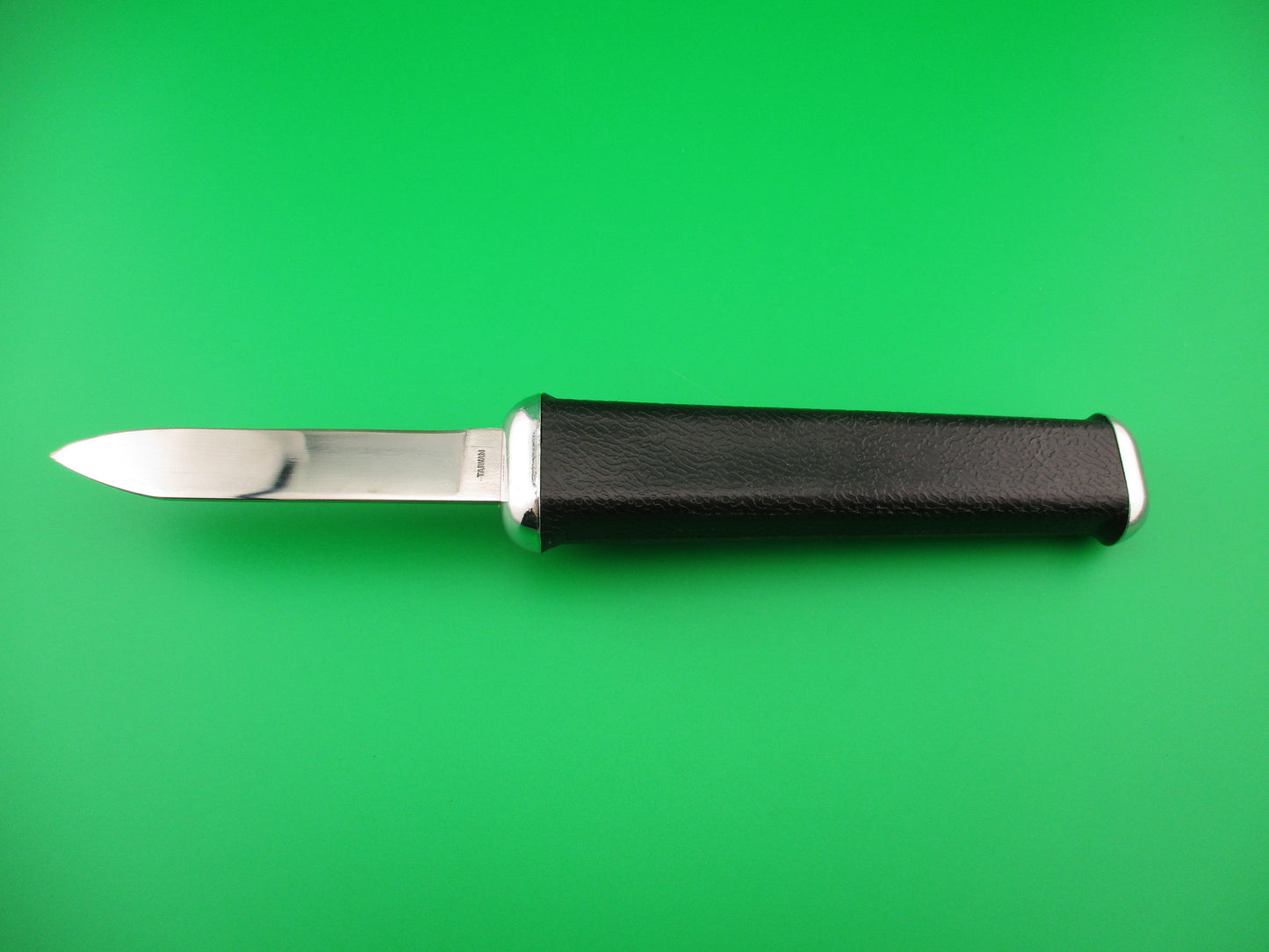 EDGE CO ROSTFREI SPECIAL FORCES 21cm OTF Vintage automatic knife
