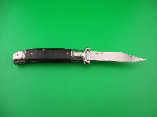 Medtex 21cm Russian Shell Puller Lever New In Box Butreb automatic knife