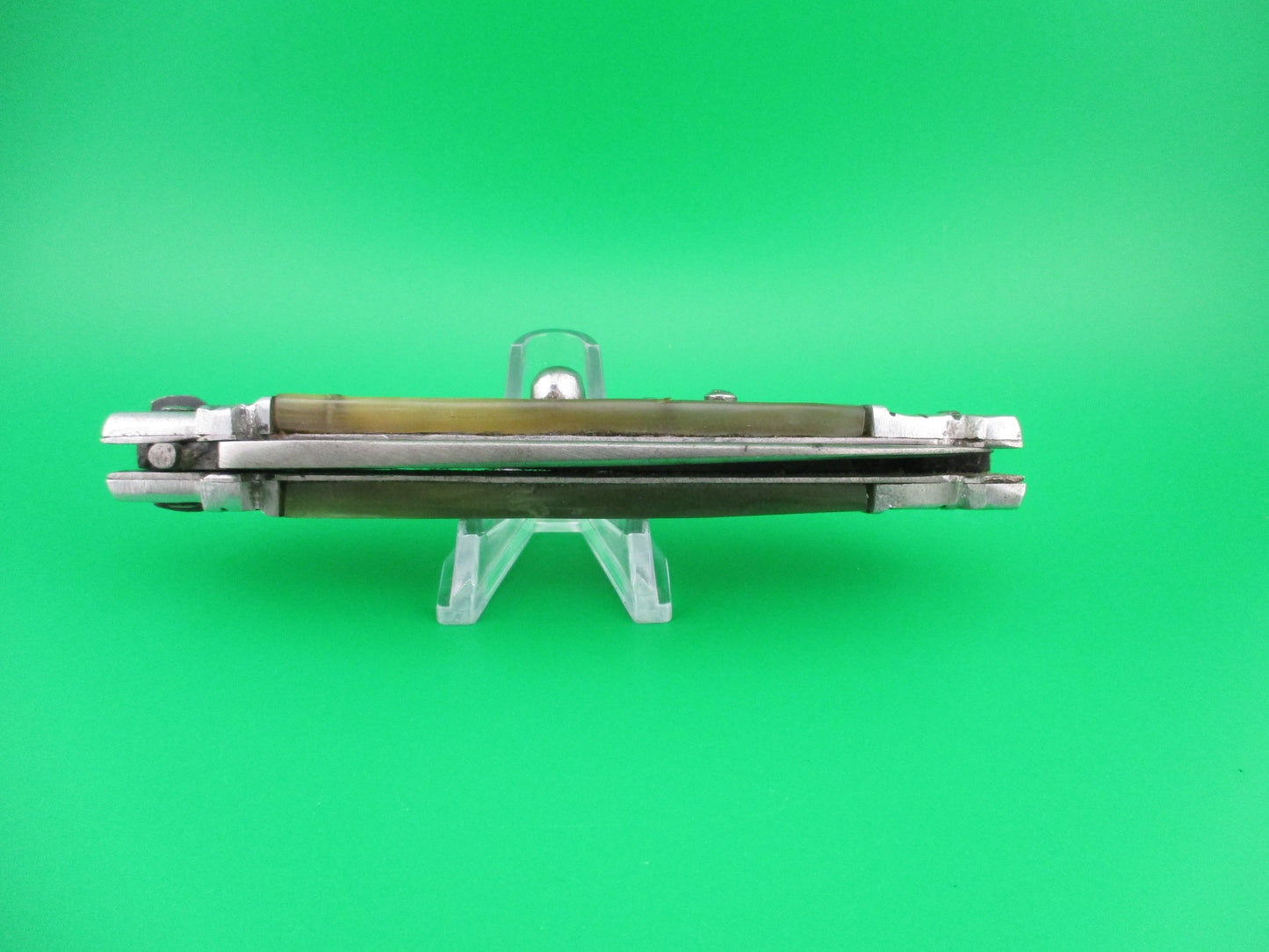 z MEXICO 25cm Mexican Picklock Vintage automatic knife