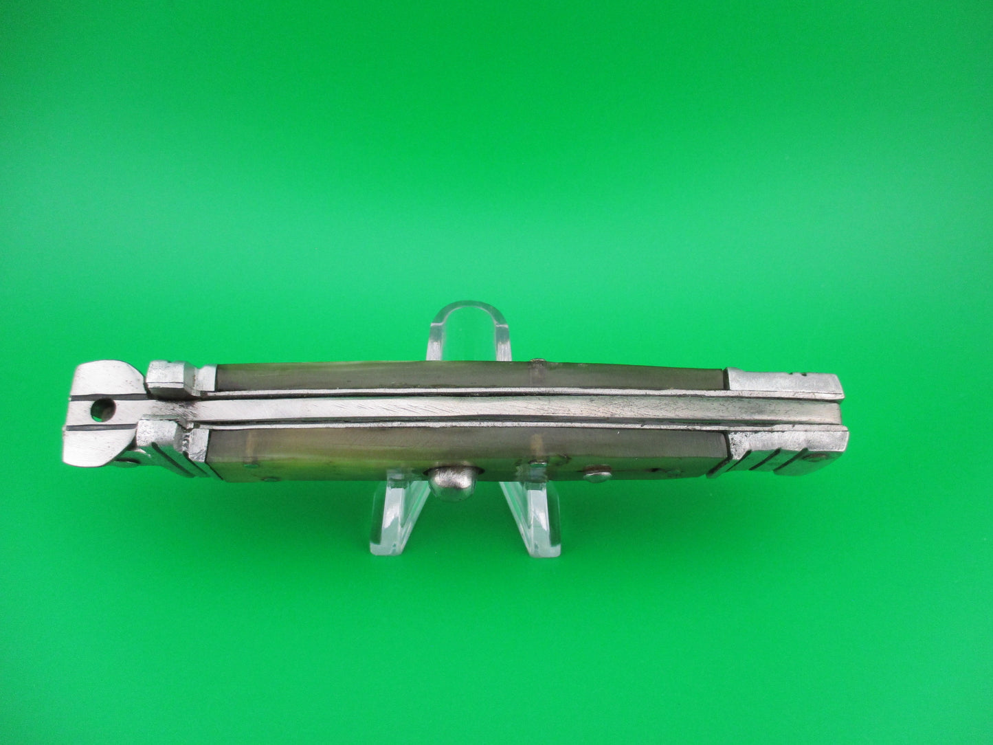 z MEXICO 25cm Mexican Picklock Vintage automatic knife