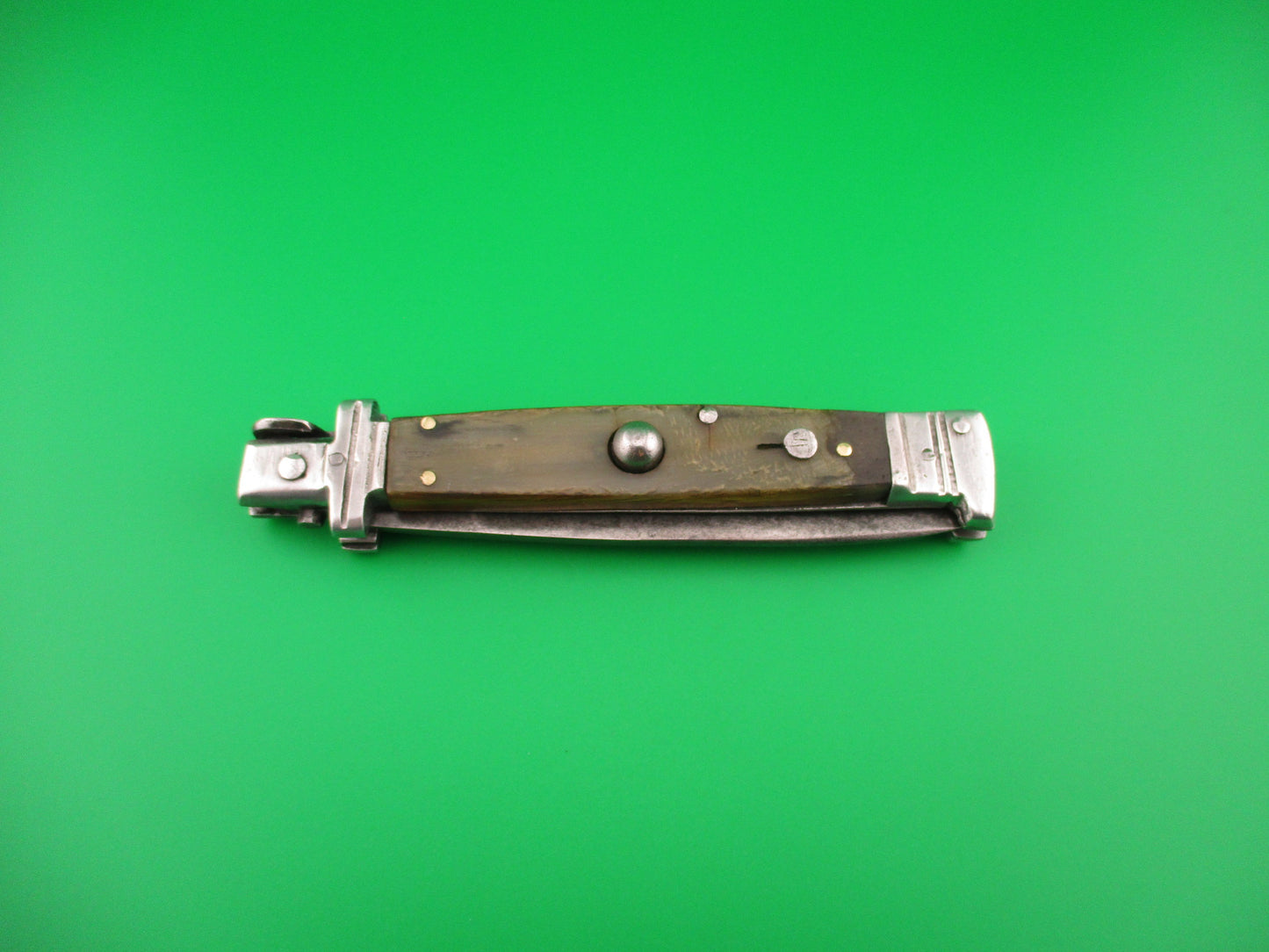 MEXICO 25cm Mexican Picklock Vintage automatic knife