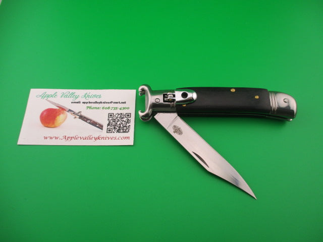 Medtex 21cm Russian Shell Puller Lever New In Box Butreb automatic knife