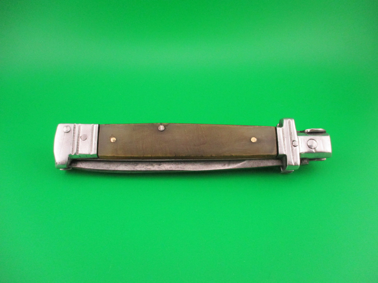 MEXICO 25cm Mexican Picklock Vintage automatic knife