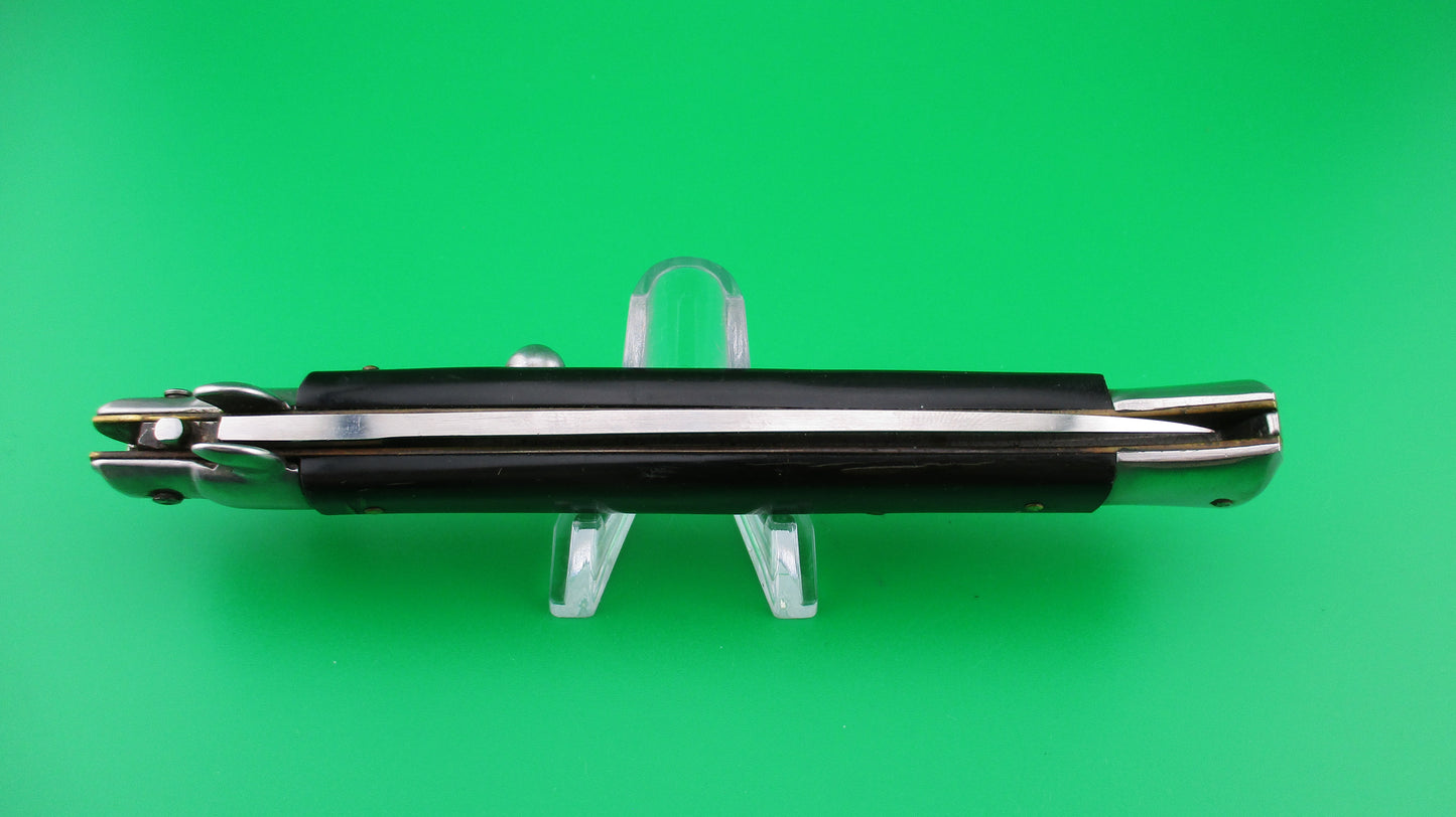 z Rostfrei (slant) 28cm Italian Stiletto Vendetta Corsa automatic knife