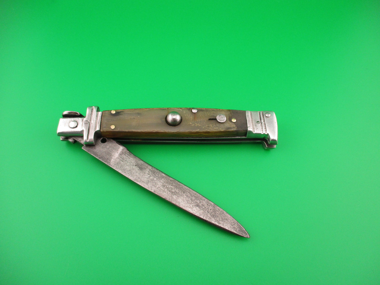 MEXICO 25cm Mexican Picklock Vintage automatic knife