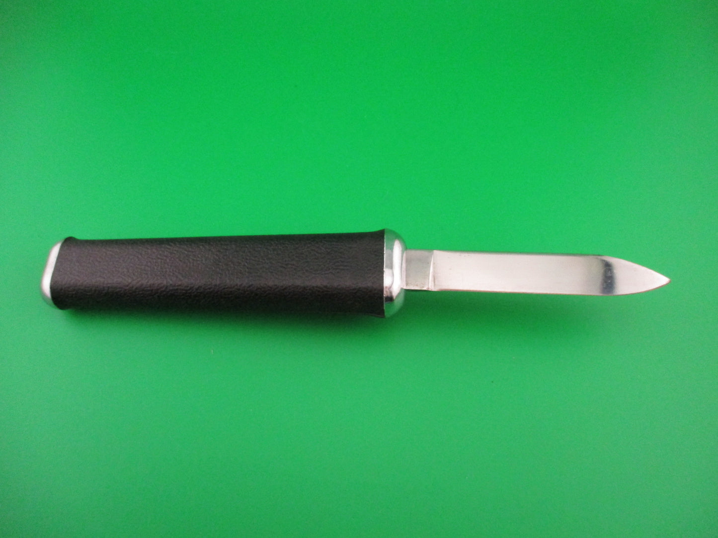 STAINLESS ROSTFREI 21cm TOP AUTOMATIC DA OTF automatic knife in Box