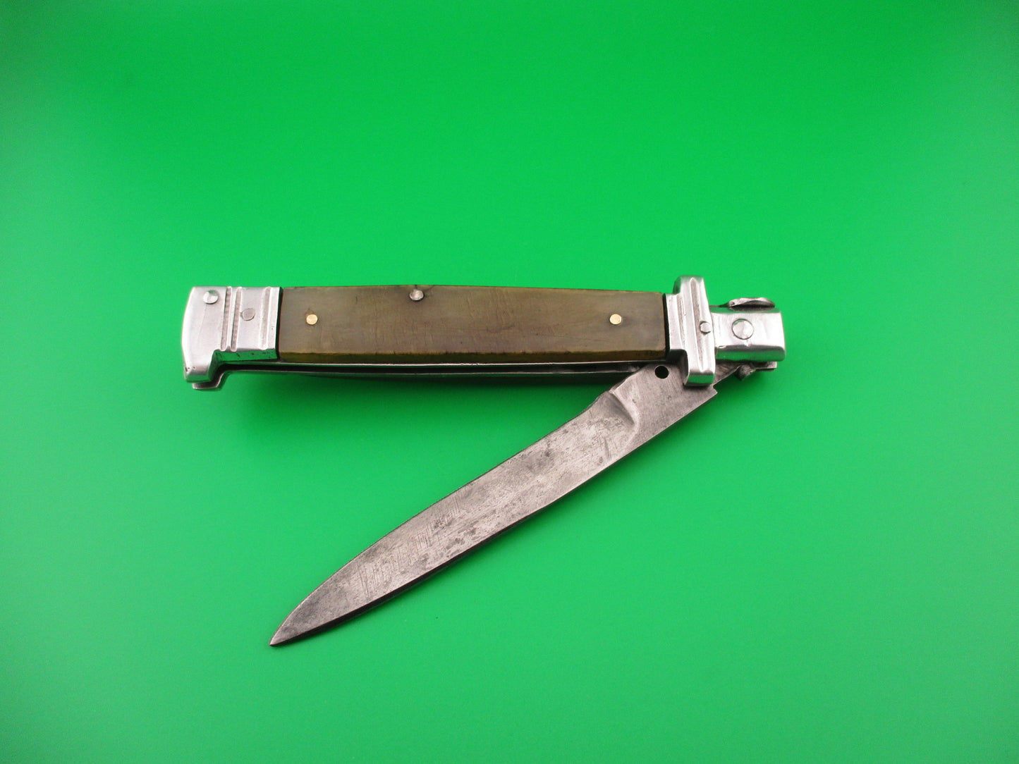 MEXICO 25cm Mexican Picklock Vintage automatic knife
