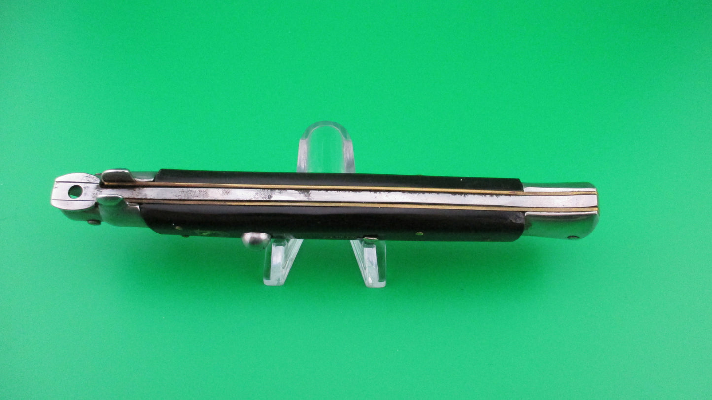 z Rostfrei (slant) 28cm Italian Stiletto Vendetta Corsa automatic knife