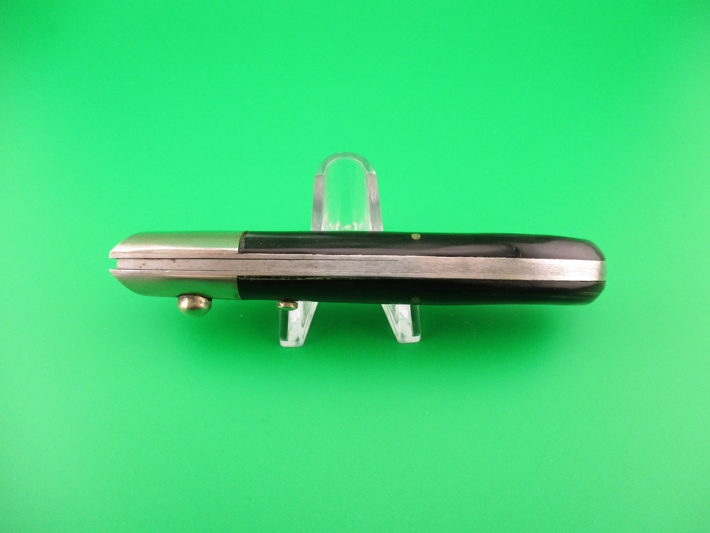 AGA CAMPOLIN MANIAGO ITALY 21cm Italian Pattada automatic knife