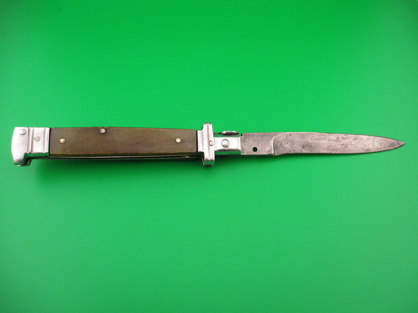 MEXICO 25cm Mexican Picklock Vintage automatic knife