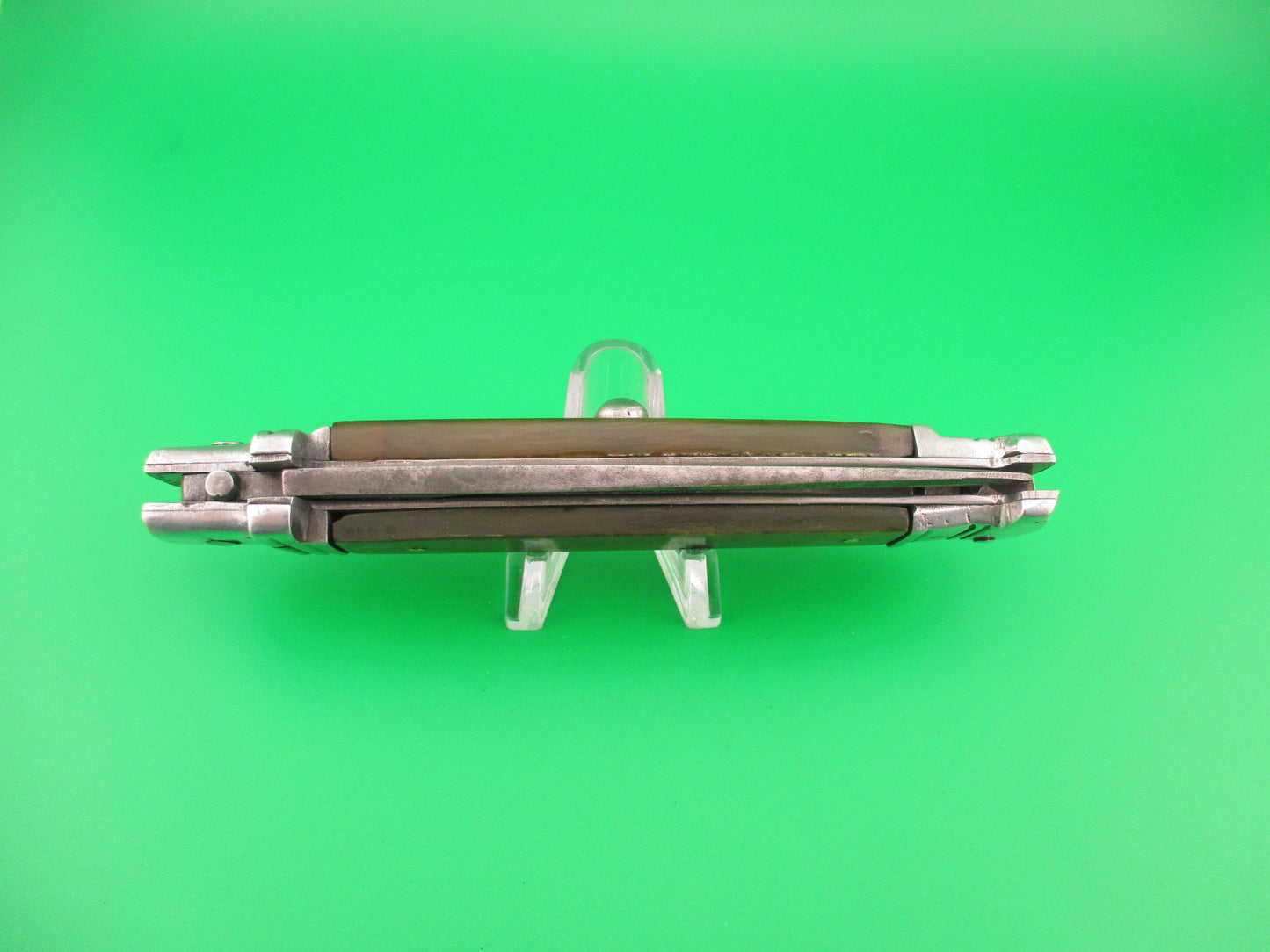 MEXICO 25cm Mexican Picklock Vintage automatic knife