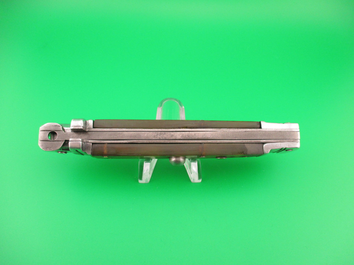 MEXICO 25cm Mexican Picklock Vintage automatic knife