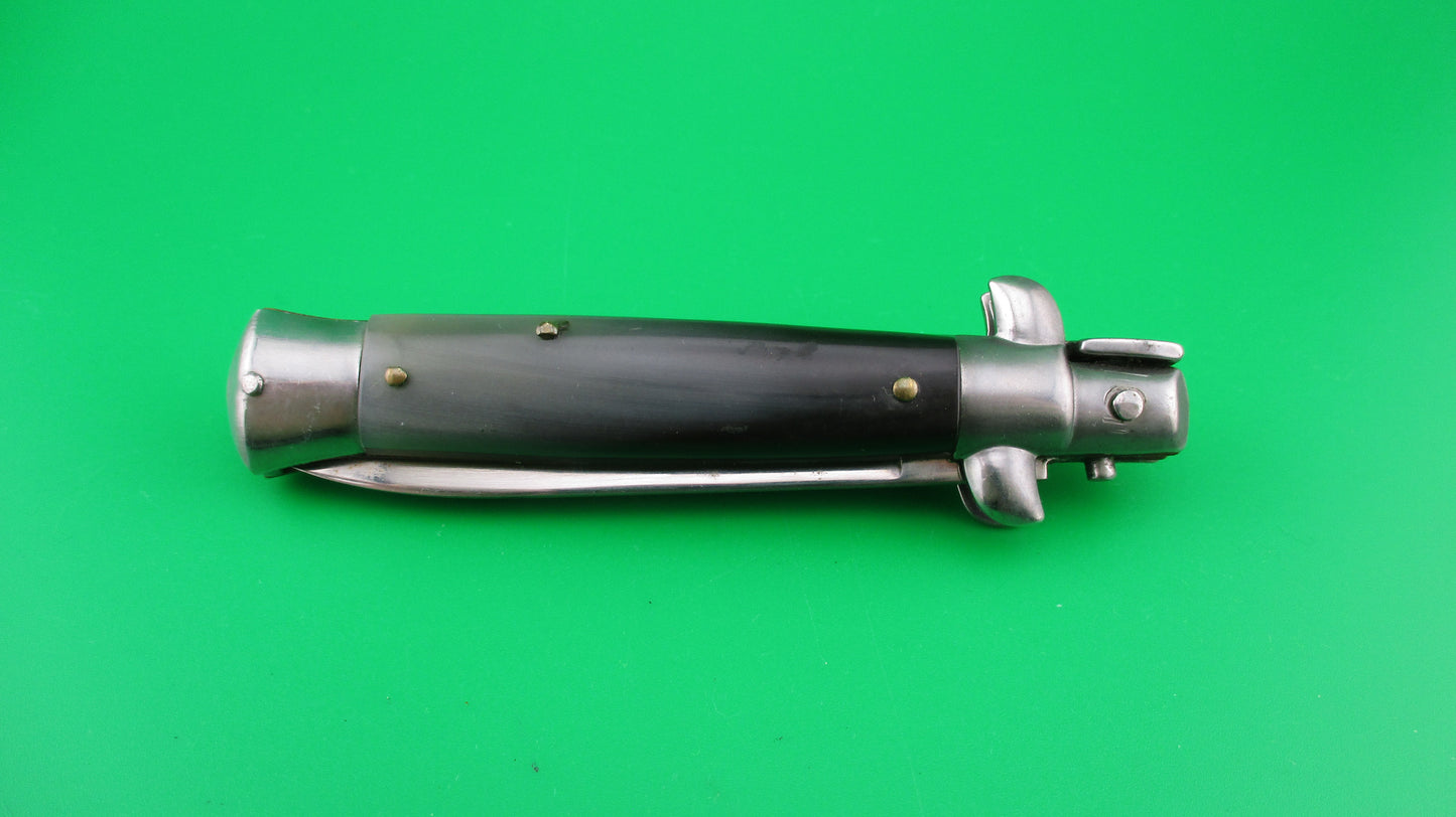 Rostfrei (slant) 18cm Italian Stiletto vintage automatic knife