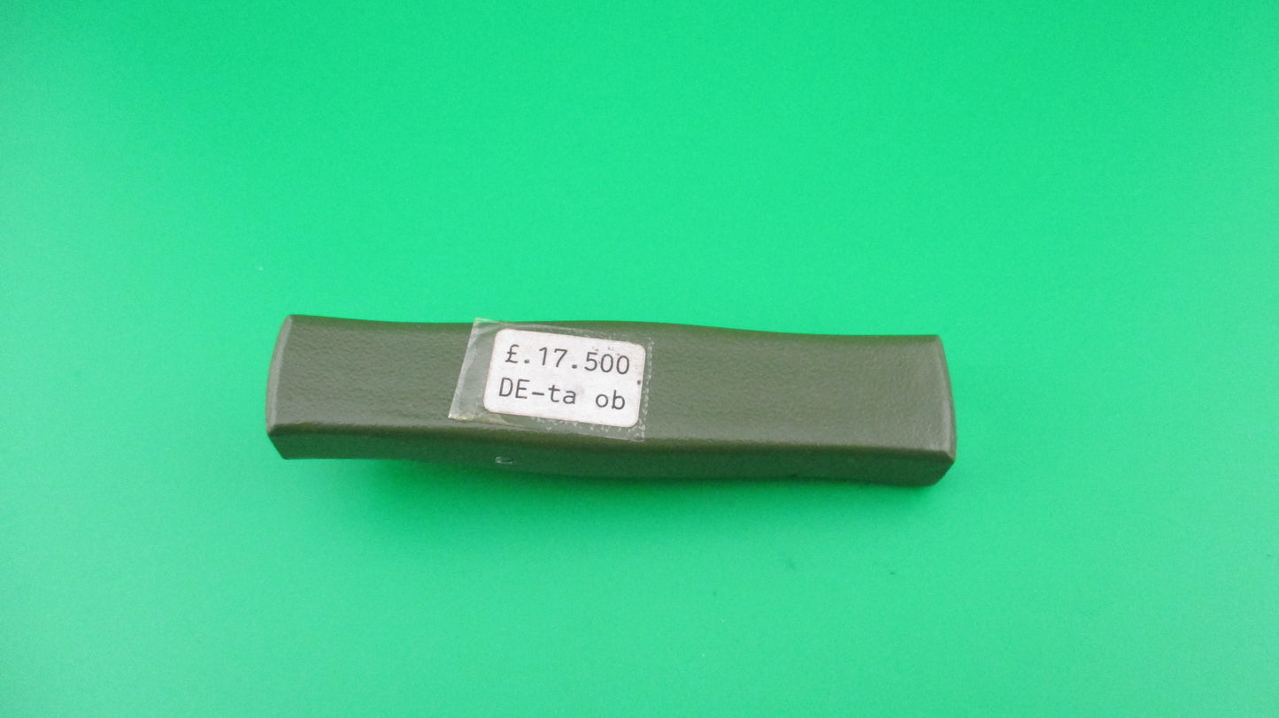 ROSTFREI MINI Automatic 15cm Green OTF DA automatic knife