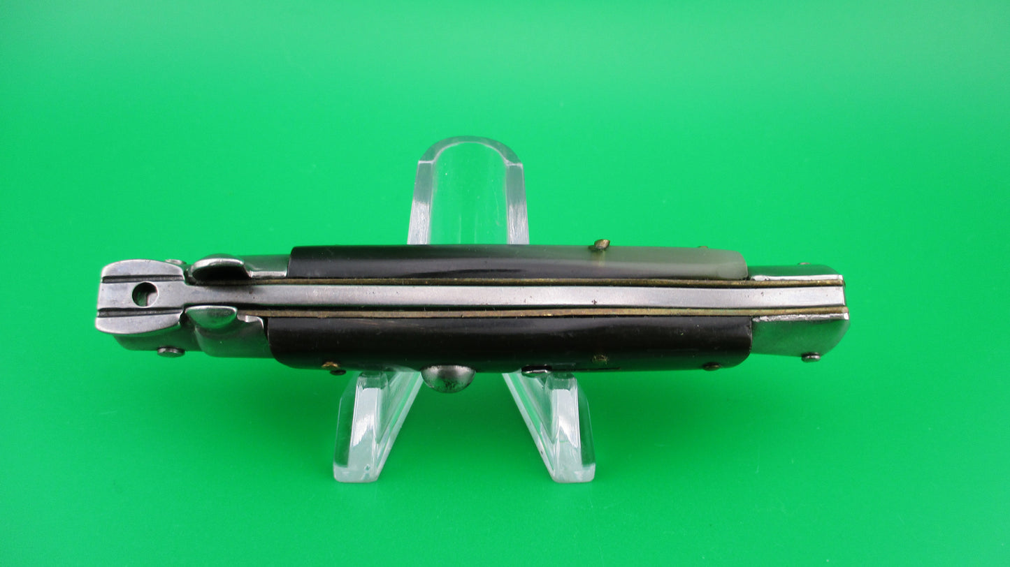 Rostfrei (slant) 18cm Italian Stiletto vintage automatic knife